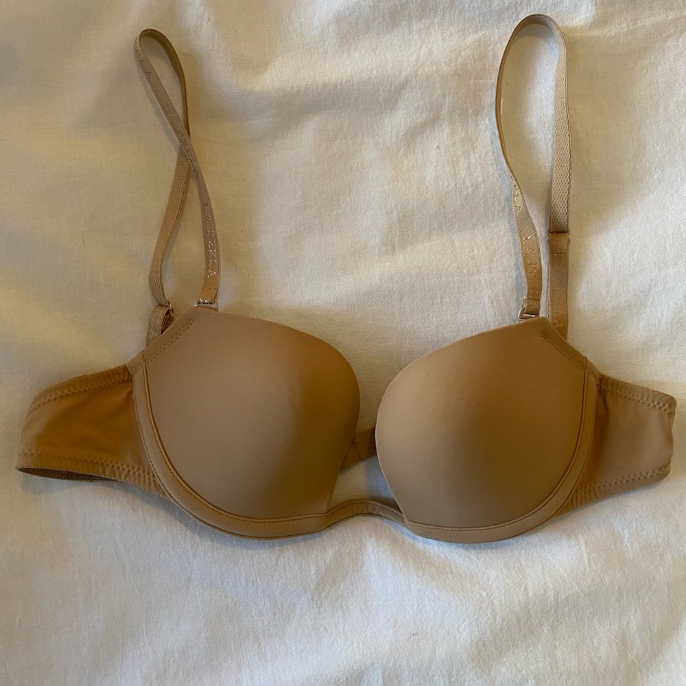 La Perla Tan Bra